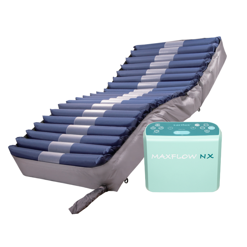 Accommodates bariatric patient | WoundSource